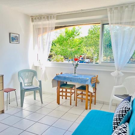Studio Cosy Au Centre Port Du Cap D'Agde Eksteriør bilde